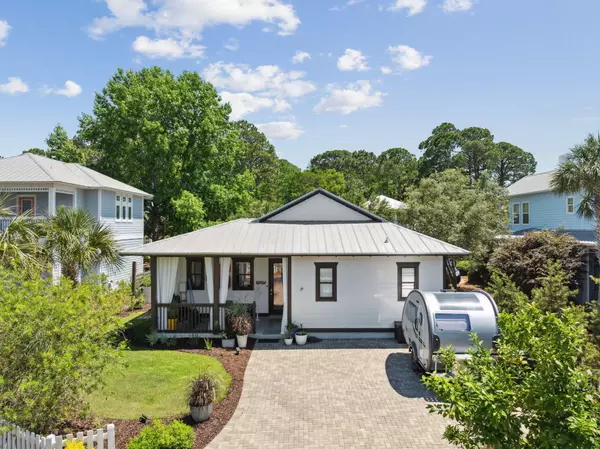 Santa Rosa Beach, FL 32459,300 Cassine Garden Circle