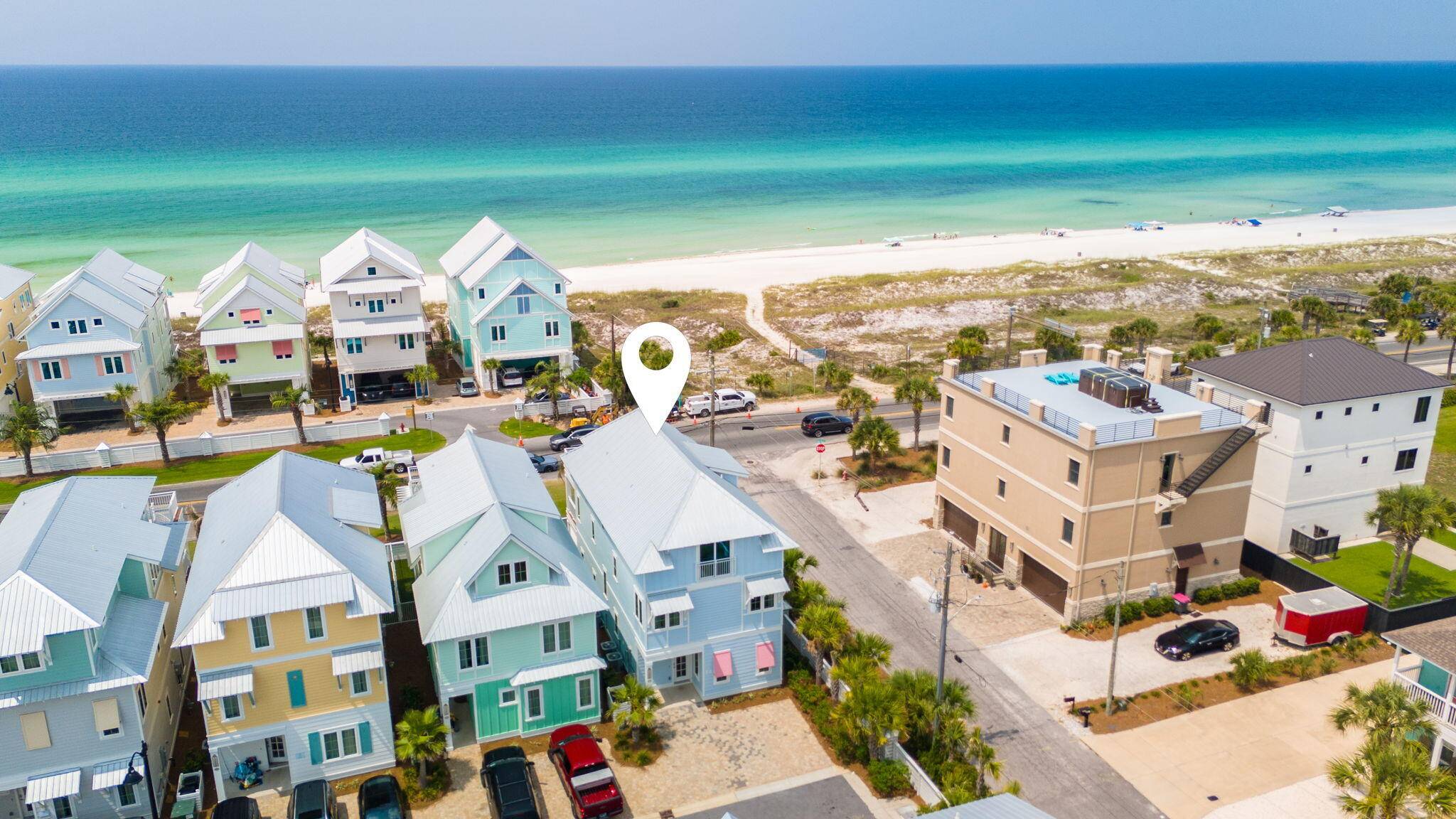 13664 Front Beach Road, Panama City Beach, FL 32413