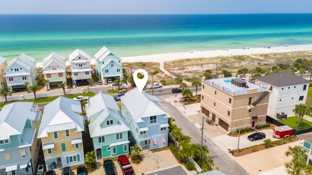 13664 Front Beach Road, Panama City Beach, FL 32413