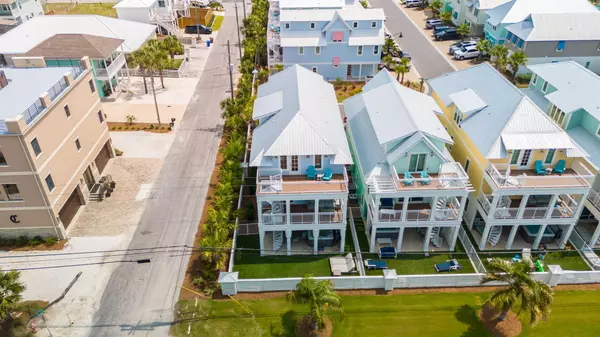 Panama City Beach, FL 32413,13664 Front Beach Road