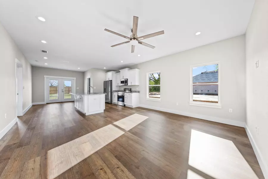 1354 Georgia Avenue, Baker, FL 32531