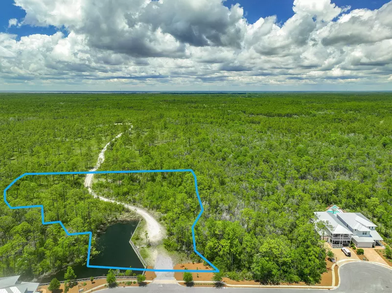 00 Pairie Pass, Santa Rosa Beach, FL 32459