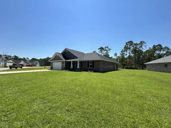 Navarre, FL 32566,9581 Creets Landing Drive  #CL43
