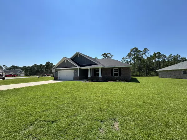 Navarre, FL 32566,9581 Creets Landing Drive  #CL43