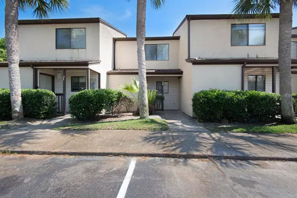 17620 Front Beach Road  #UNIT J2, Panama City Beach, FL 32413