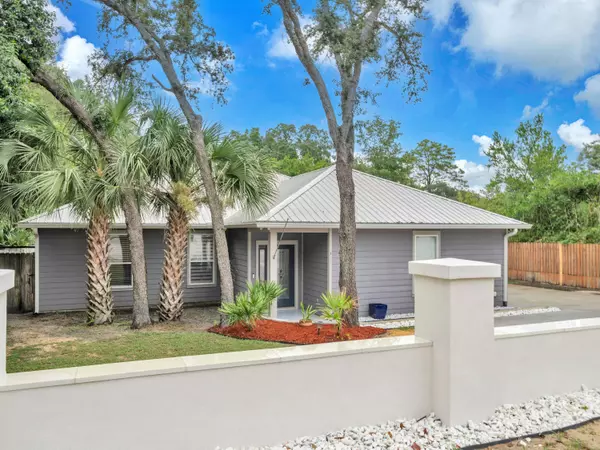 311 Beal Parkway, Fort Walton Beach, FL 32548