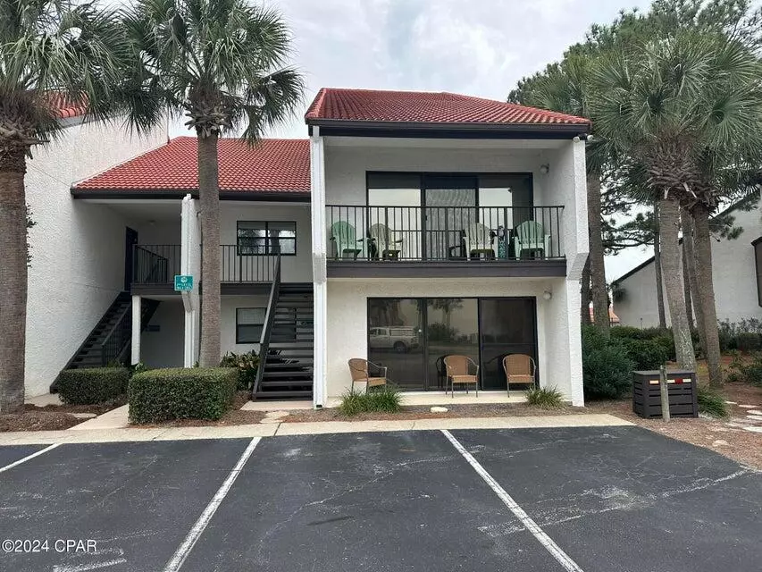 Panama City Beach, FL 32407,520 N Richard Jackson Boulevard #2806