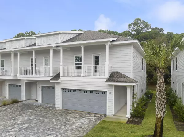 Santa Rosa Beach, FL 32459,54 Kara Lake Drive