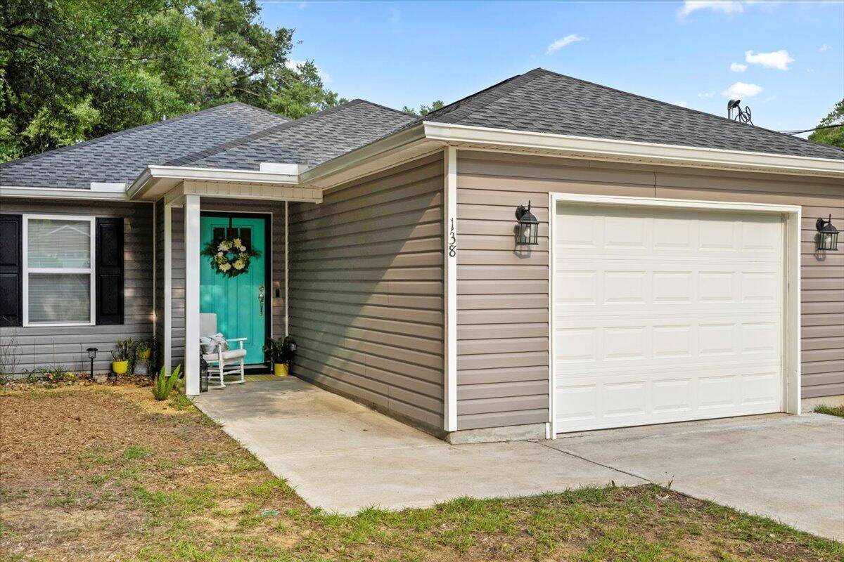 138 Georgia Street, Crestview, FL 32536