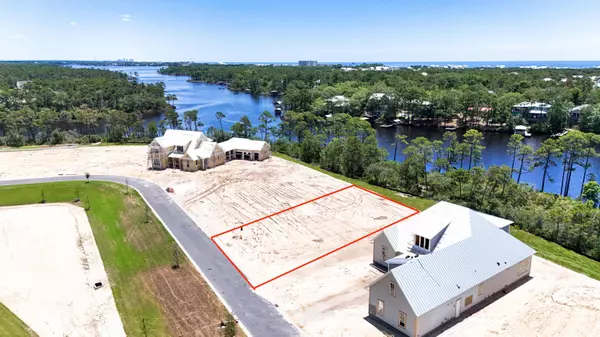 LOT 78 S Splash Drive, Inlet Beach, FL 32461