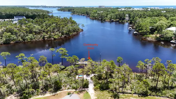 Inlet Beach, FL 32461,LOT 78 S Splash Drive