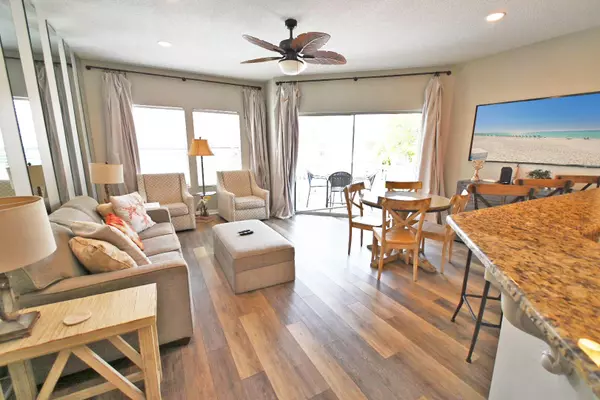 Destin, FL 32541,775 Gulf Shore Drive  #9234