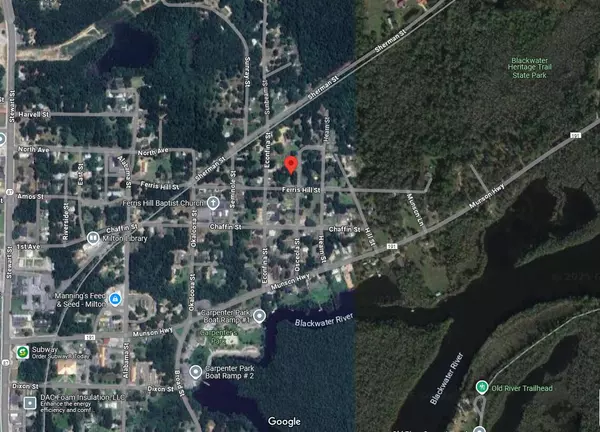 Milton, FL 32570,00 Osceola Street