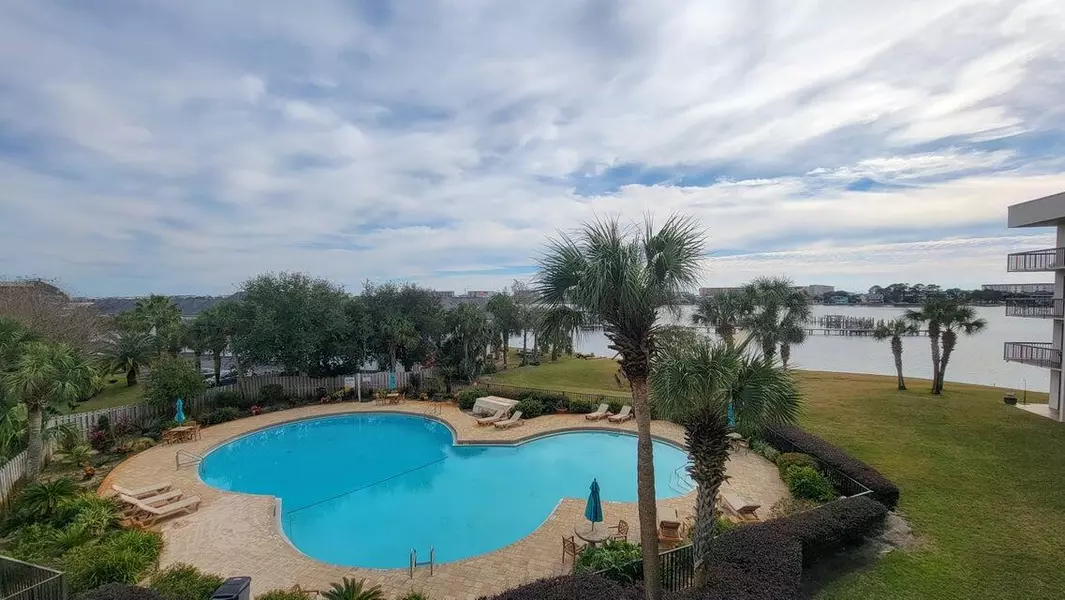 214 Miracle Strip Parkway  #B312, Fort Walton Beach, FL 32548