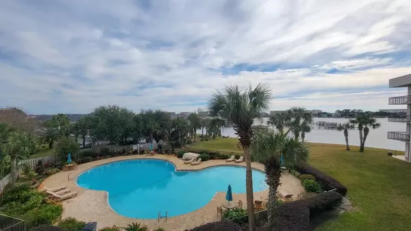 214 Miracle Strip Parkway #B312, Fort Walton Beach, FL 32548
