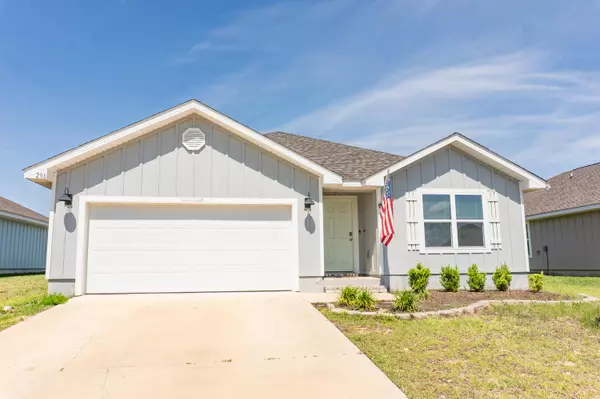 Crestview, FL 32539,206 Laurel Hl Street