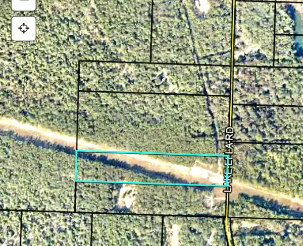 Crestview, FL 32539,TBD Lake Ella Road