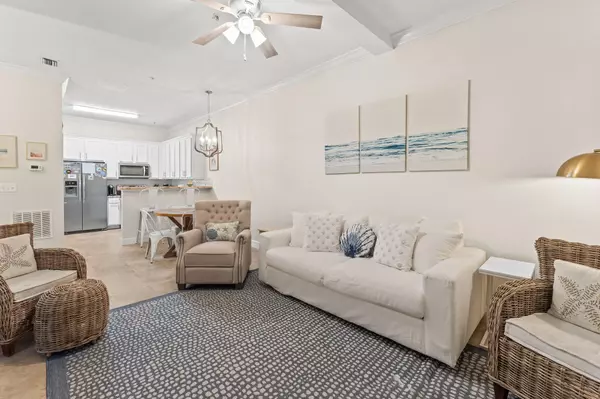 Santa Rosa Beach, FL 32459,231 Somerset Bridge Road #UNIT 1110