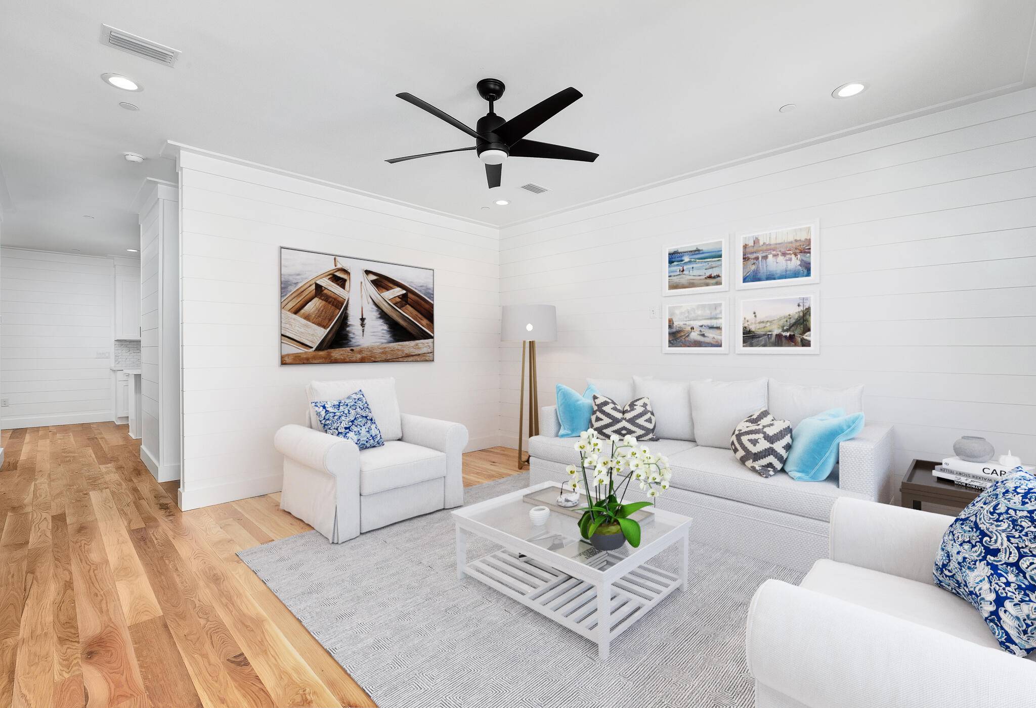 Santa Rosa Beach, FL 32459,38 Blue Gulf Drive  #7