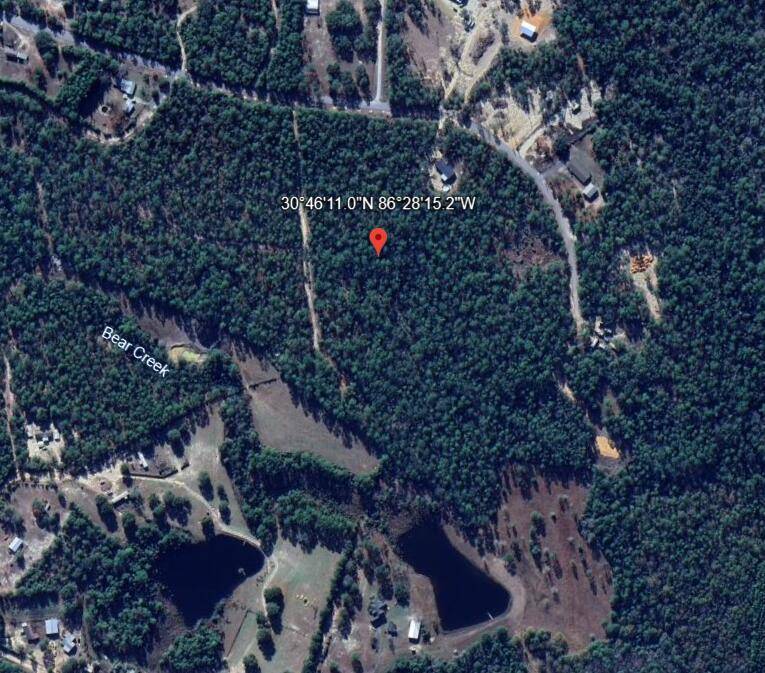 Crestview, FL 32539,0 Bear Head Road