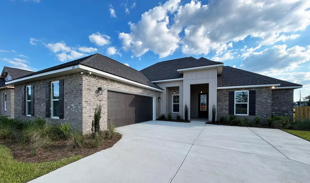 40 Pollywog Place, Freeport, FL 32439