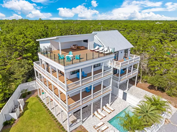 Watersound, FL 32461,7570 E County Highway 30A