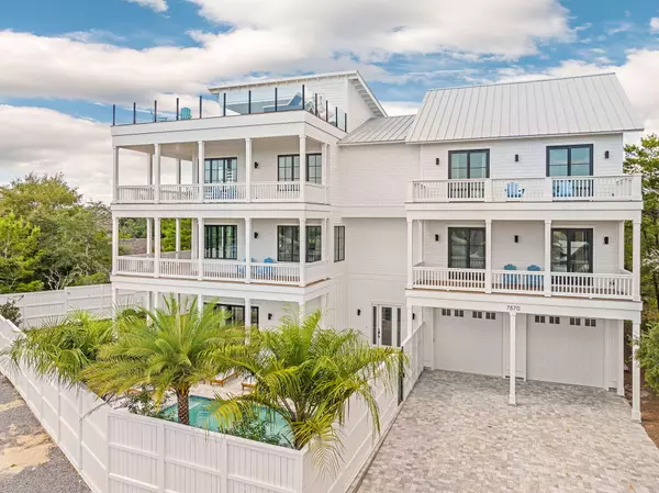 Watersound, FL 32461,7570 E County Highway 30A