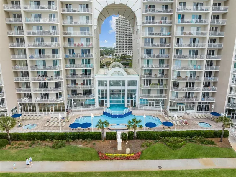 1200 Scenic Gulf Drive  #B805, Miramar Beach, FL 32550