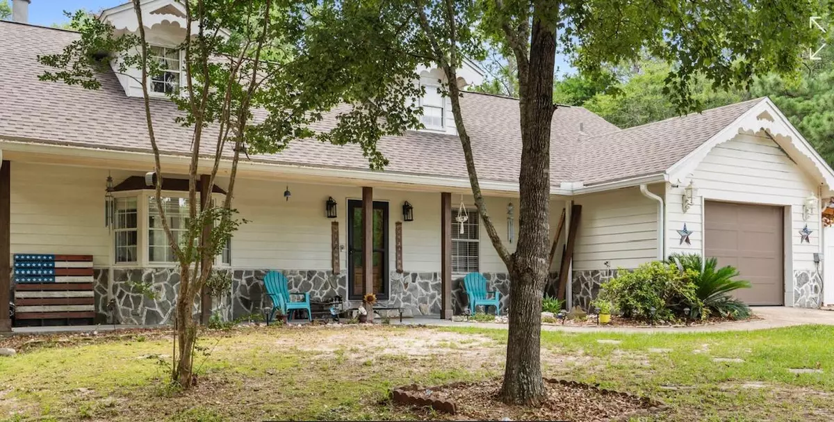 Crestview, FL 32539,5986 Chardee Road