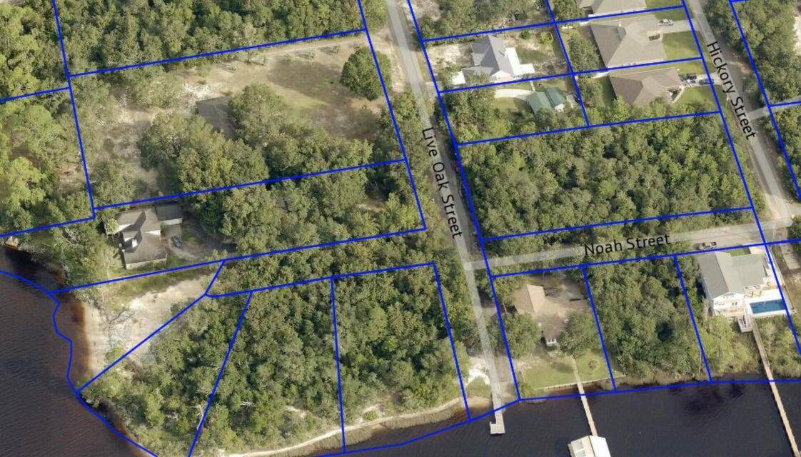 Navarre, FL 32566,Lot 4 Live Oak Street