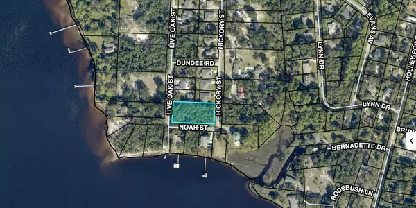 Navarre, FL 32566,Lot 6 Live Oak Street