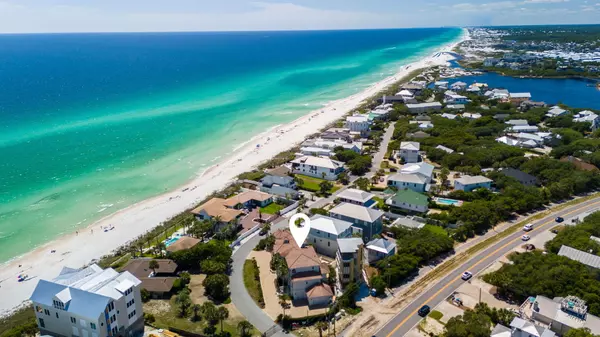 Inlet Beach, FL 32461,30 Pelican Circle