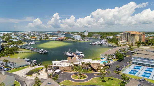 Destin, FL 32541,775 Gulf Shore Drive  #19