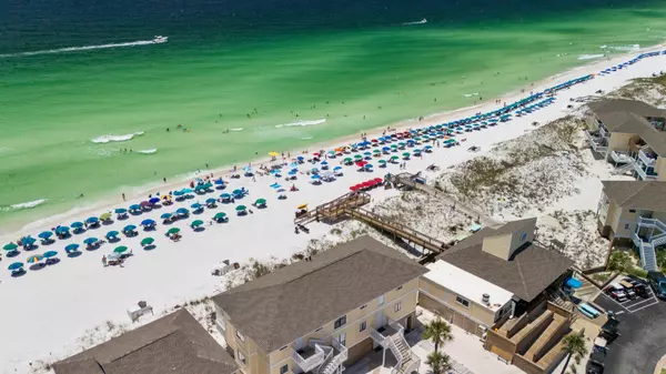 Destin, FL 32541,775 Gulf Shore Drive  #19