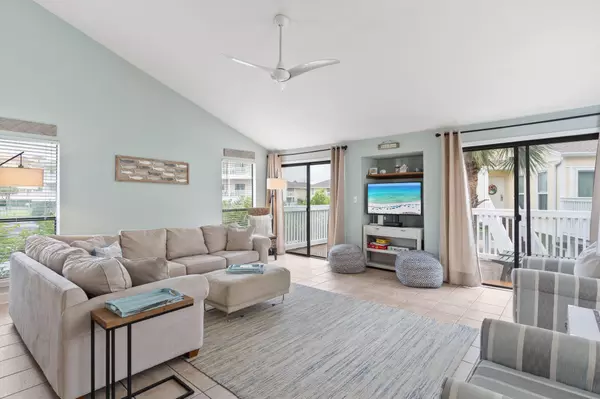 Destin, FL 32541,775 Gulf Shore Drive  #19