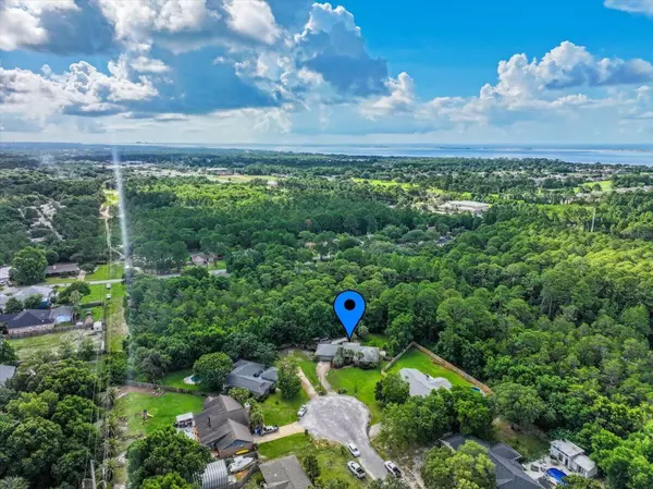 Gulf Breeze, FL 32563,3995 Spanish Moss Cove