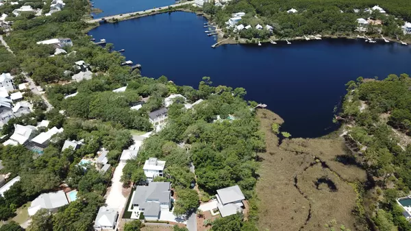 Inlet Beach, FL 32461,Lot 2 Cove Creek Lane