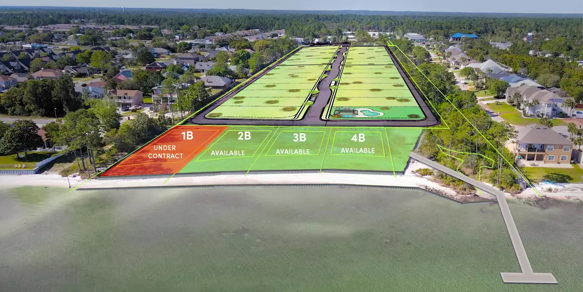 1 Heron's Nest Lane, Navarre, FL 32566