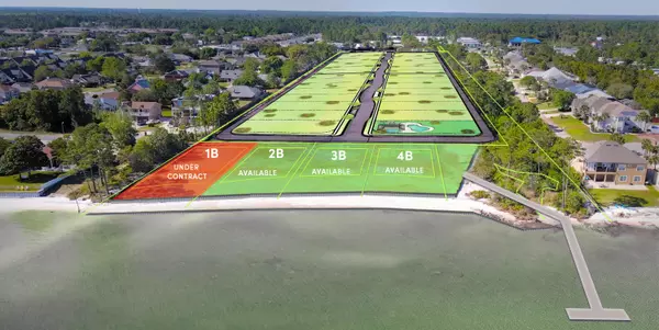 Navarre, FL 32566,1 Heron's Nest Lane