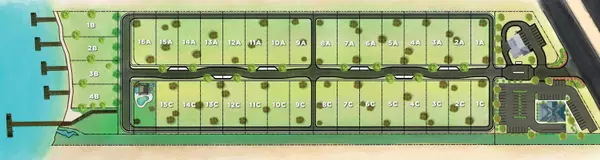 Navarre, FL 32566,3 Heron's Nest Lane