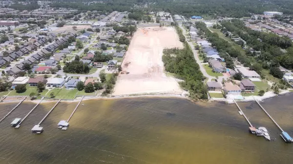 Navarre, FL 32566,3 Heron's Nest Lane