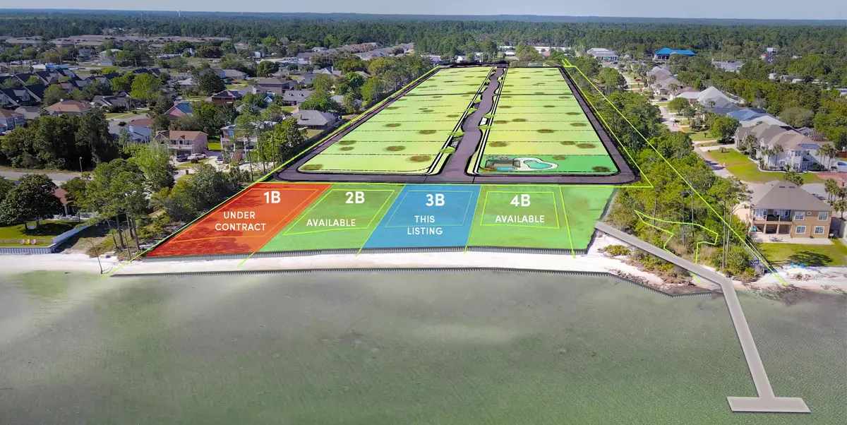 Navarre, FL 32566,3 Heron's Nest Lane