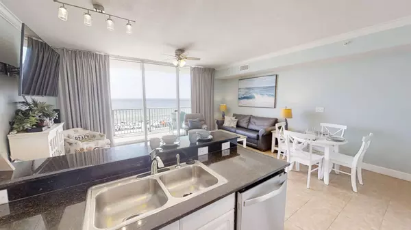 Panama City Beach, FL 32413,16819 Front Beach Road  #UNIT 210