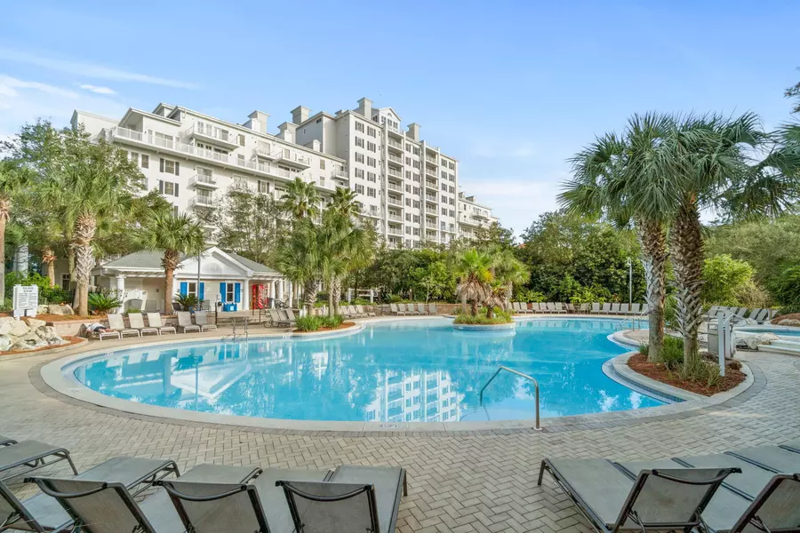 9700 Grand Sandestin Boulevard  #UNIT 4313, Miramar Beach, FL 32550