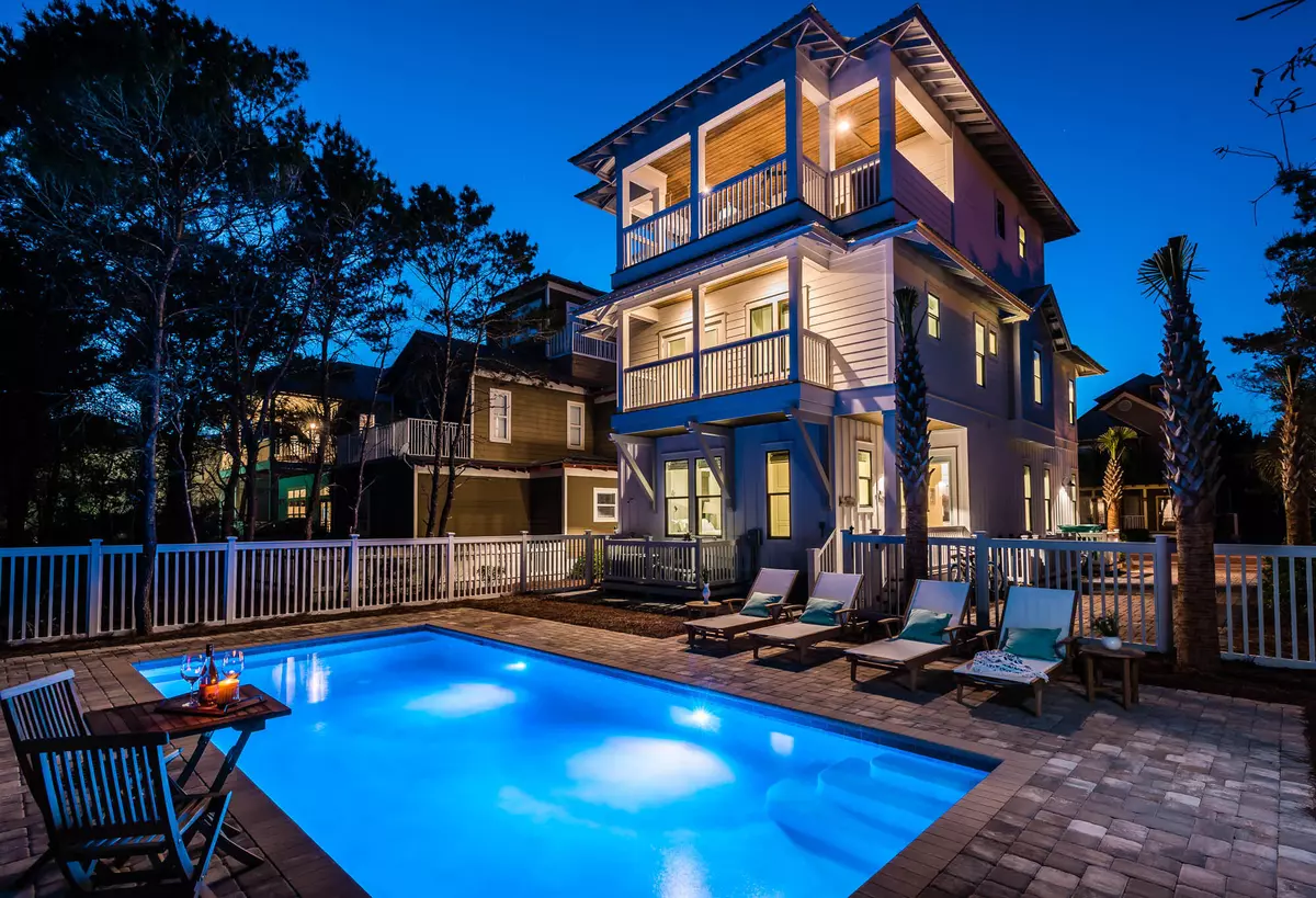 Inlet Beach, FL 32461,170 Seacrest Beach Boulevard