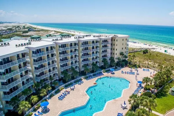 1517 Miracle Strip Parkway #403, Fort Walton Beach, FL 32548