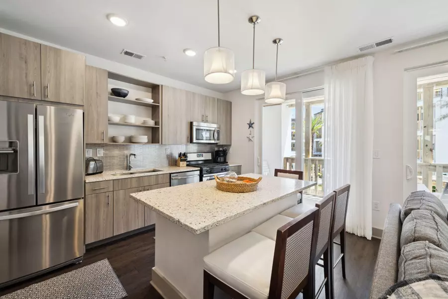 10941 E Co Highway 30A  #325, Inlet Beach, FL 32461