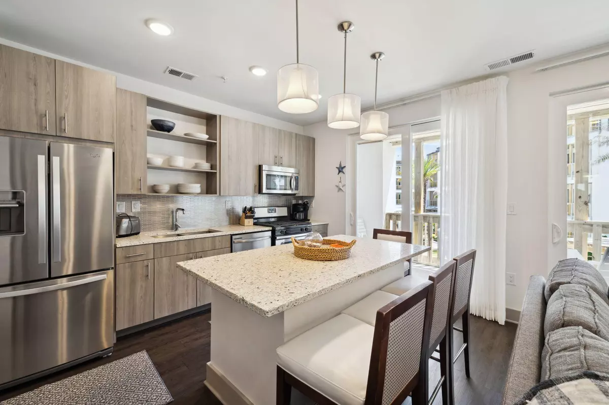 Inlet Beach, FL 32461,10941 E Co Highway 30A  #325