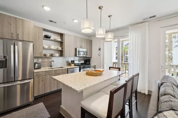 10941 E Co Highway 30A #325, Inlet Beach, FL 32461