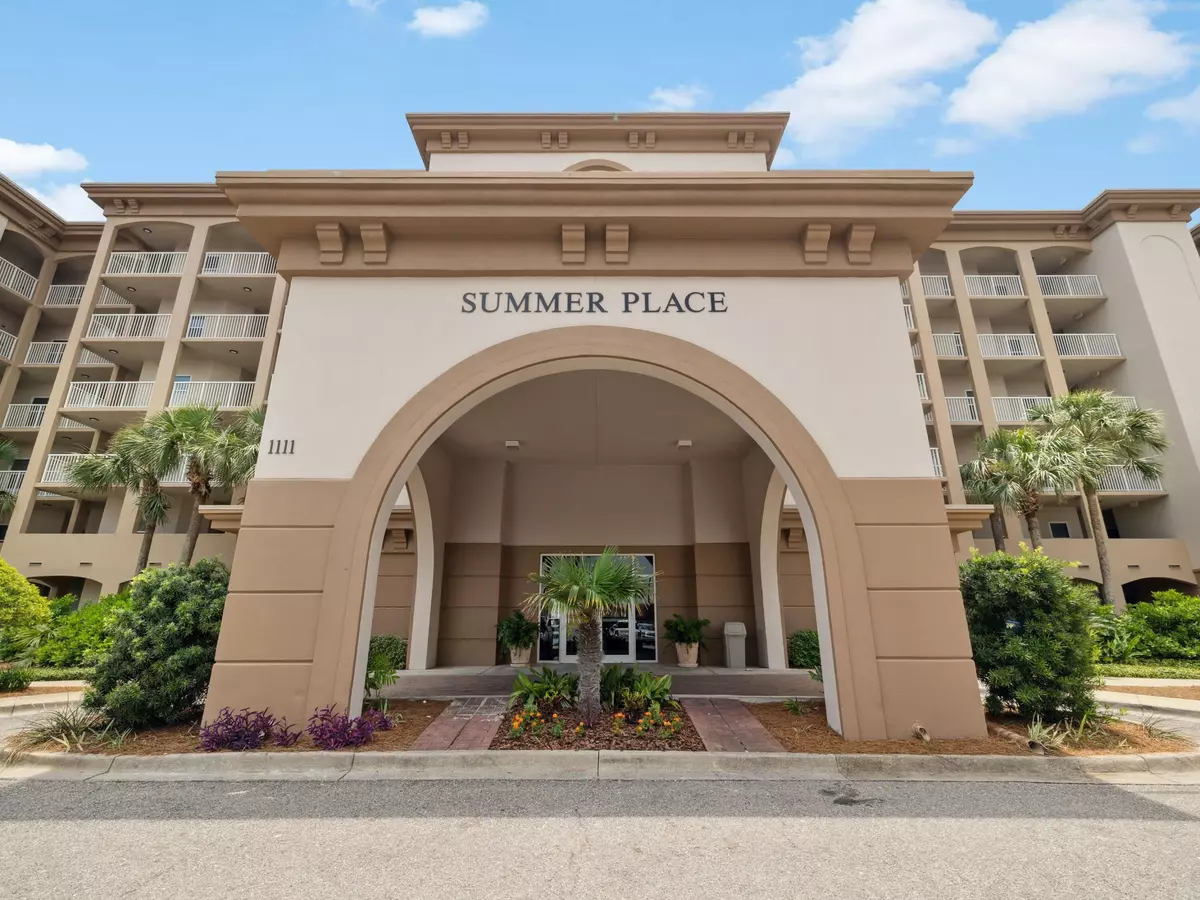 Fort Walton Beach, FL 32548,1111 Santa Rosa Boulevard  #101
